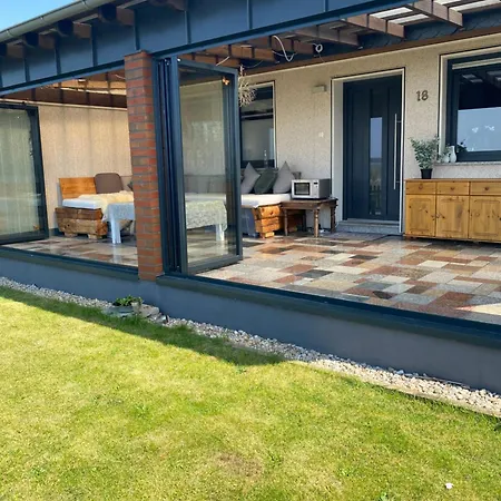 Apartment Am Schwielochsee