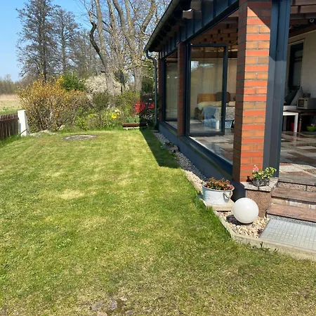 Apartment Am Schwielochsee *