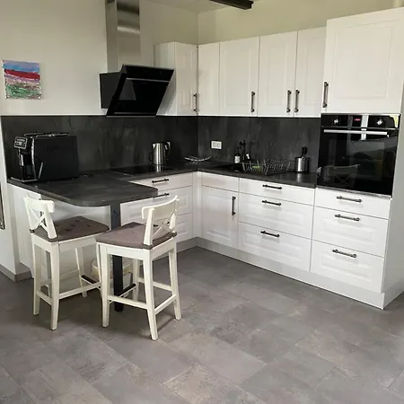 Apartment Am Schwielochsee