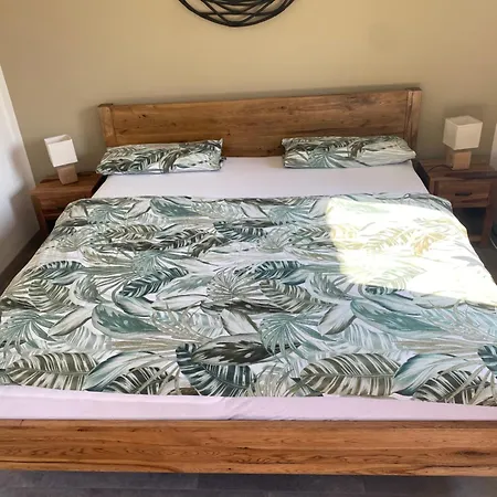 Am Schwielochsee Apartment Friedland (Brandenburg)