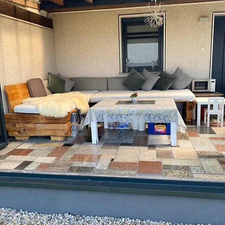 Apartment Am Schwielochsee