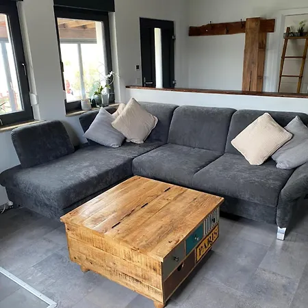 Apartment Am Schwielochsee Friedland (Brandenburg)