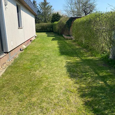 Apartment Am Schwielochsee