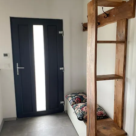 Am Schwielochsee Apartment Friedland (Brandenburg)