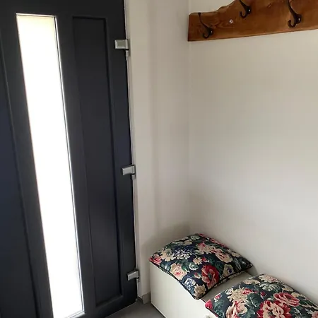 Am Schwielochsee Apartment Friedland (Brandenburg)