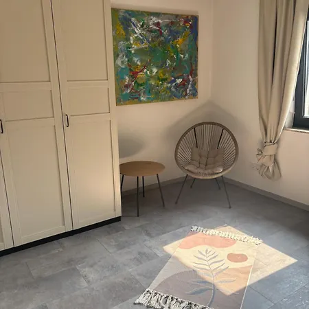 Apartment Am Schwielochsee Friedland (Brandenburg)