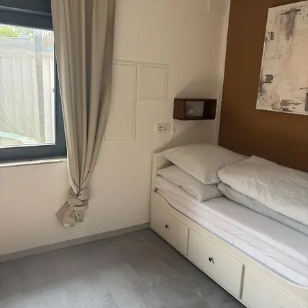 Am Schwielochsee Apartment