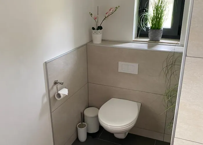 Apartamento Am Schwielochsee *