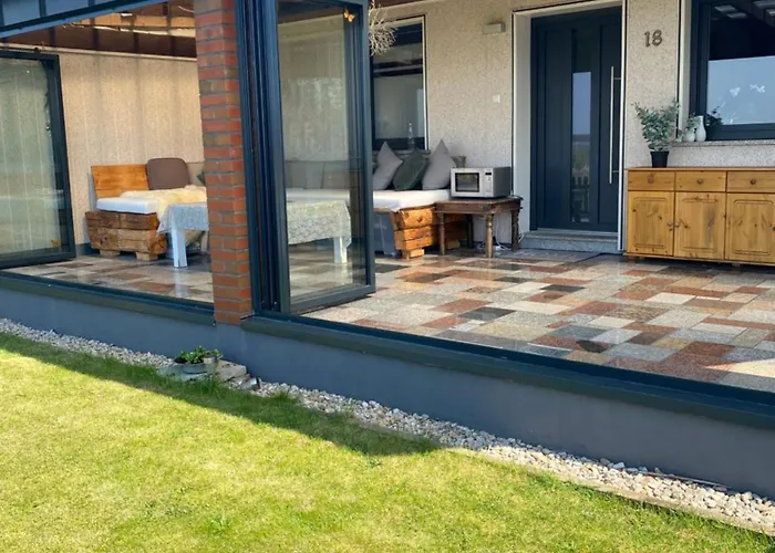 Apartamento Am Schwielochsee