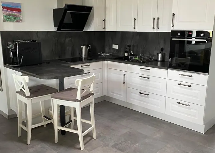 Apartamento Am Schwielochsee