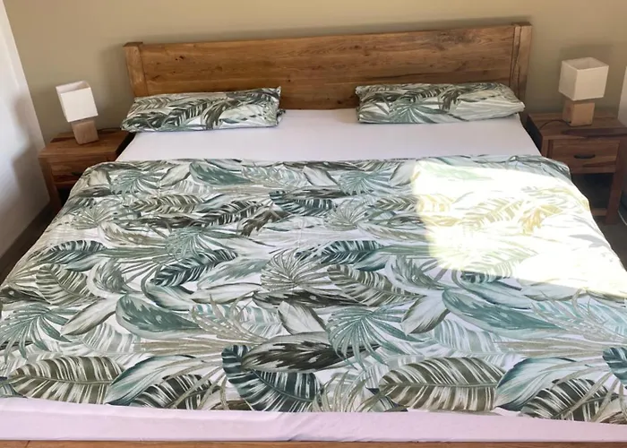 Am Schwielochsee Apartamento Friedland (Brandenburg)