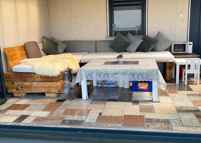 Apartamento Am Schwielochsee