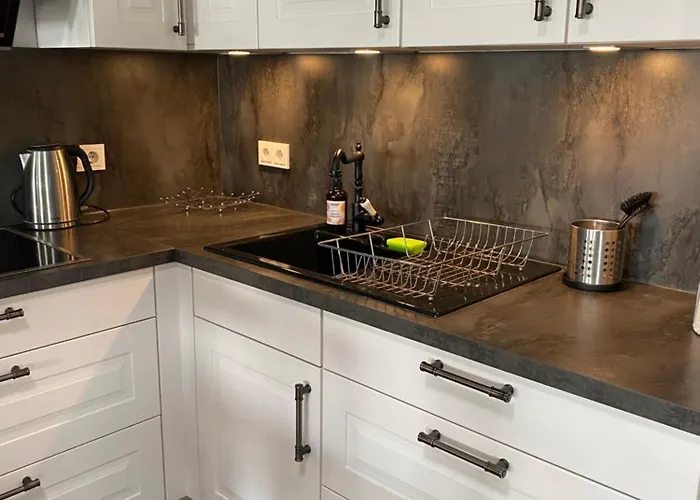 Apartamento Am Schwielochsee