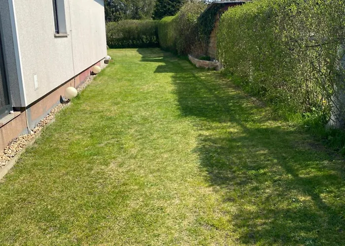 Apartamento Am Schwielochsee