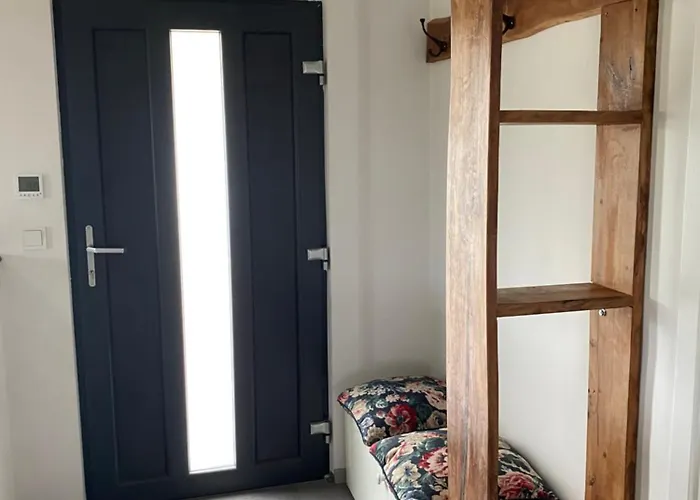 Am Schwielochsee Apartamento Friedland (Brandenburg)