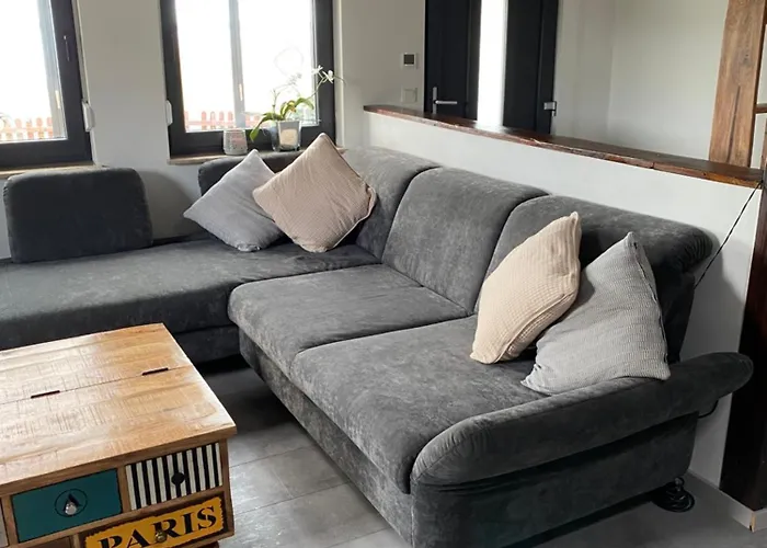 Am Schwielochsee * Friedland (Brandenburg)