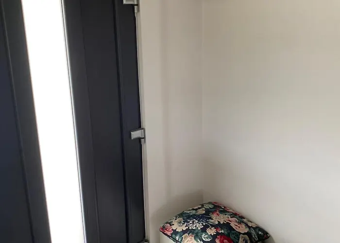 Am Schwielochsee Apartamento Friedland (Brandenburg)