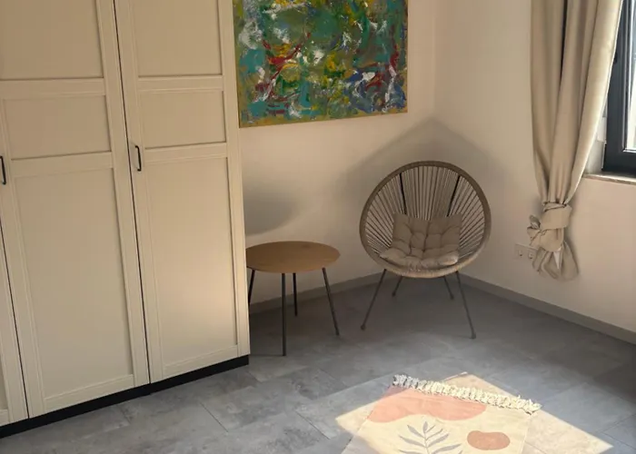 Apartamento Am Schwielochsee Friedland (Brandenburg)