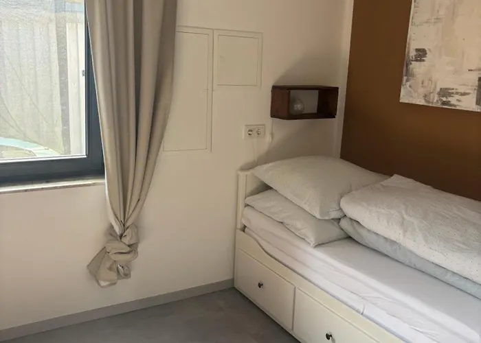 Am Schwielochsee Apartamento